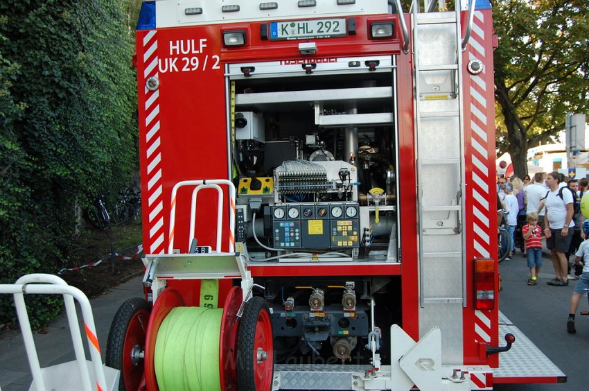 Deutschlandfest Bonn THW JUH BW Feuerwehr P414.JPG